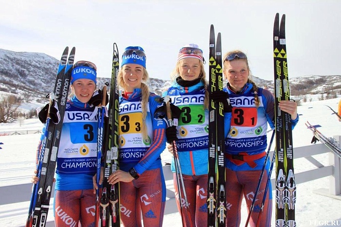 Жеребятьева взяла серебро, а Якимушкин добыл бронзу