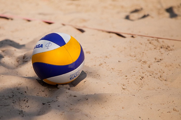 Тюменцы взяли бронзу четвертого этапа!