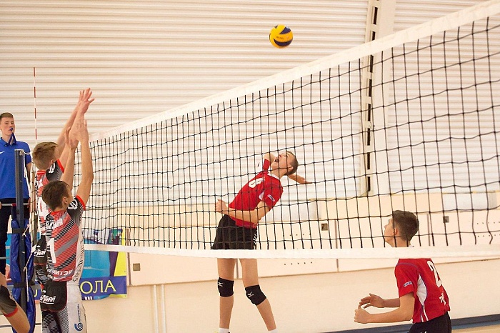 Фото Александра ЗЫРЯНОВА.