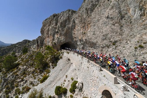 На испанском шоссе сменился клубный лидер