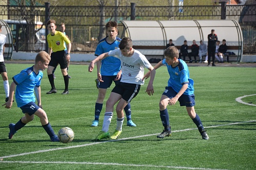 ФК «Тюмень-2009» и омское «Динамо» взяли очки в Перми