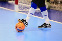 «Штутгарт» и ТПИ сыграли вничью в чемпионате Тобольска по мини-футболу
