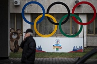WADA поставило крест на российском спорте