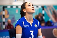 Анастасия Петряева: «В Курске могли добиться победы…»