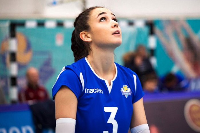 Анастасия Петряева: «В Курске могли добиться победы…»