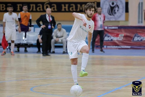 Давид Асланян: «Игроки могут драться, но никто ничего не скажет»