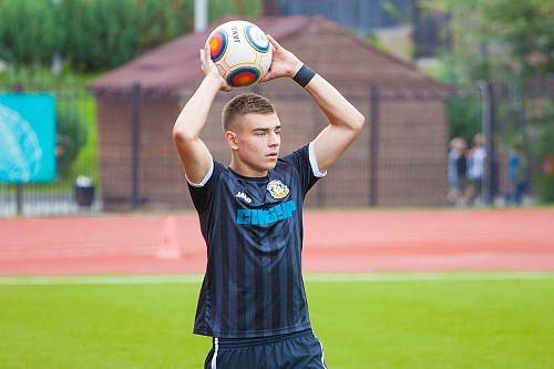 Дублеры одолели «Шахтер» на выезде