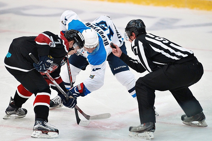 Фото Владимира ОГНЁВА