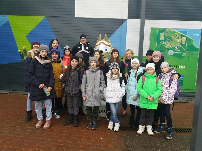 Антон Кузьмин: «Мечтаем попасть в призеры…»