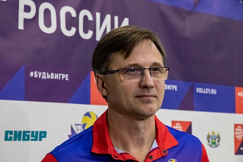 Борис Якимушкин: «Сделали то, что должны были»