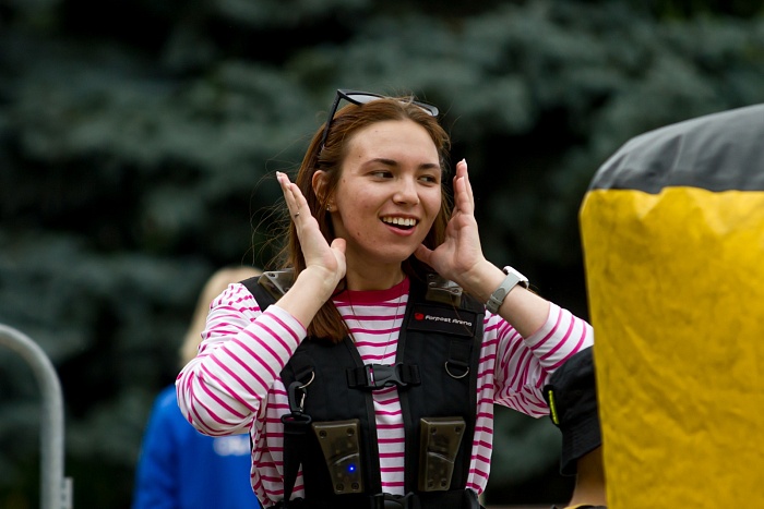 День физкультурника