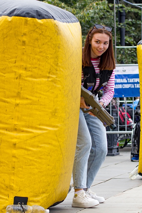 День физкультурника