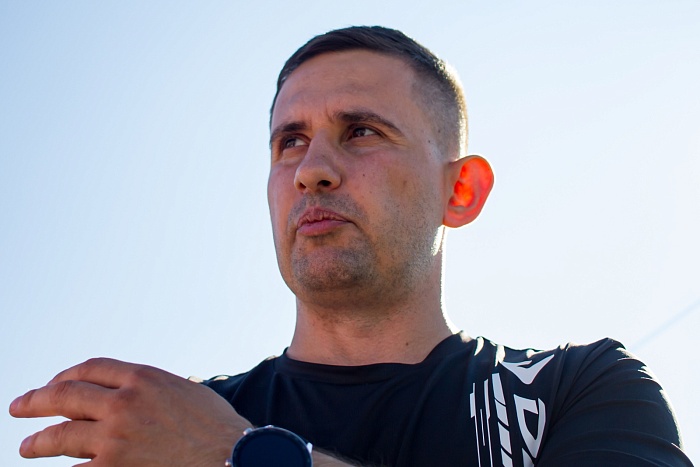 День физкультурника