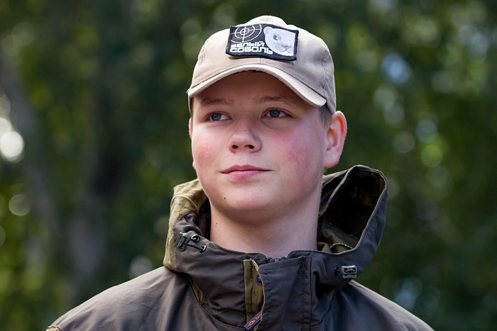 День физкультурника