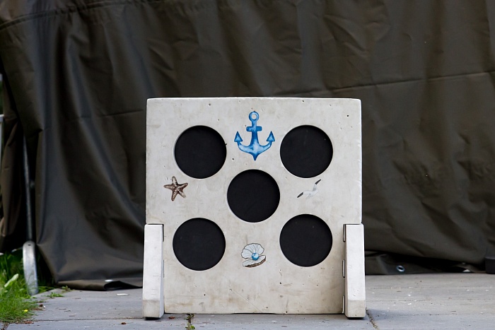 День физкультурника