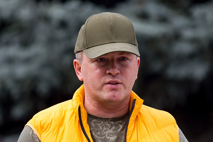 День физкультурника