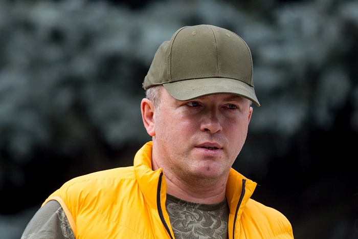 День физкультурника