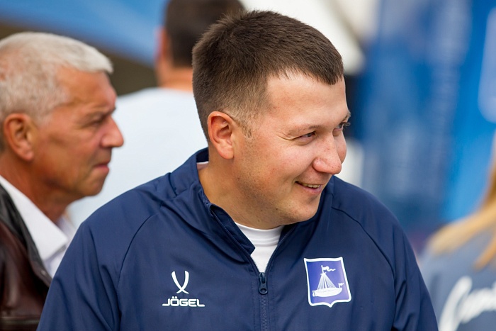 День физкультурника