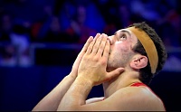 Заур Сидаков выиграл чемпионат мира