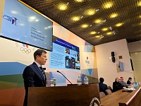 Виктор Майгуров переизбран на пост президента Союза биатлонистов России
