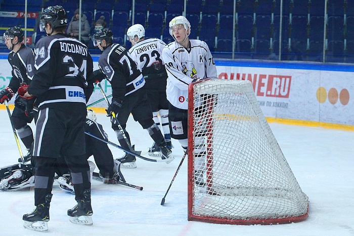 Фото Александра ЗЫРЯНОВА