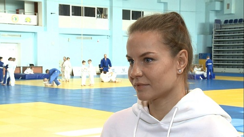 Дарья Давыдова проиграла на Играх в Токио в первом круге