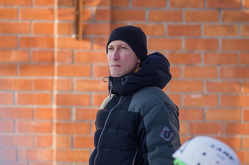 Тимур Гайнуллин: «На Кубок ФАР ждём всю Россию»