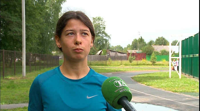 Анна Плотникова: «На самоизоляции научилась готовить печеньки»