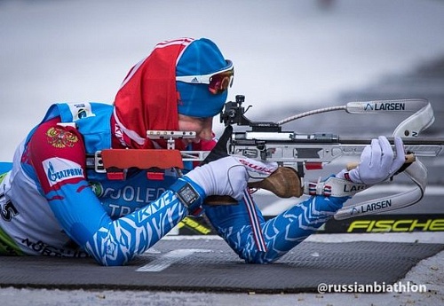 Все россиянки на «стойке» взяли по три доппатрона и стали пятыми
