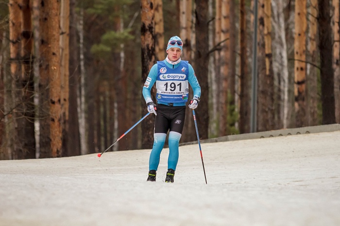 Биатлонисты из России и Казахстана тренируются в «Жемчужине Сибири»