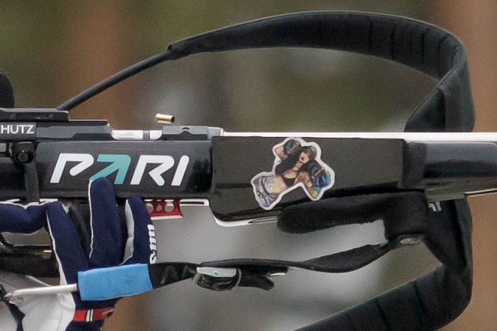 Биатлонисты из России и Казахстана тренируются в «Жемчужине Сибири»