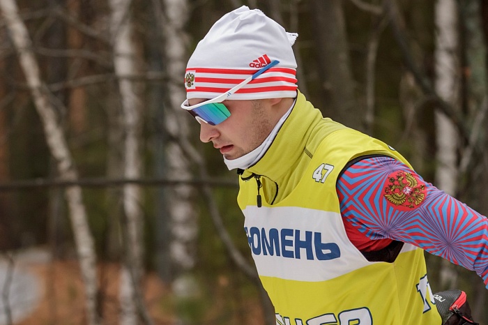 Биатлонисты из России и Казахстана тренируются в «Жемчужине Сибири»