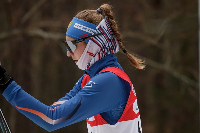 Биатлонисты из России и Казахстана тренируются в «Жемчужине Сибири»