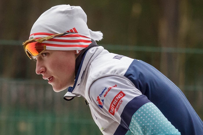 Биатлонисты из России и Казахстана тренируются в «Жемчужине Сибири»