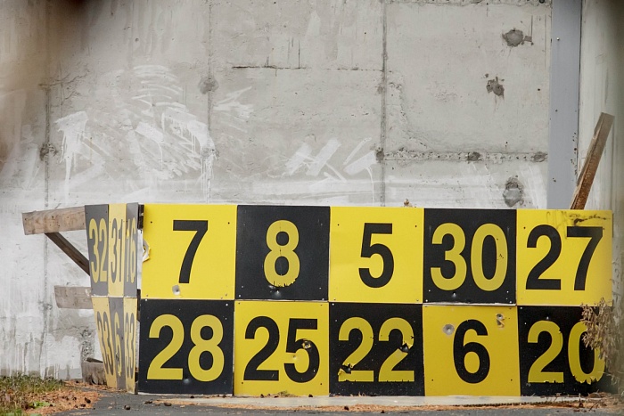 Биатлонисты из России и Казахстана тренируются в «Жемчужине Сибири»