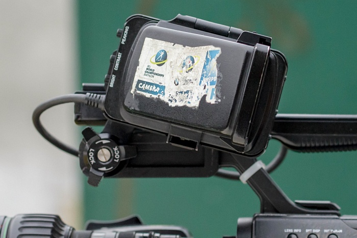 Биатлонисты из России и Казахстана тренируются в «Жемчужине Сибири»