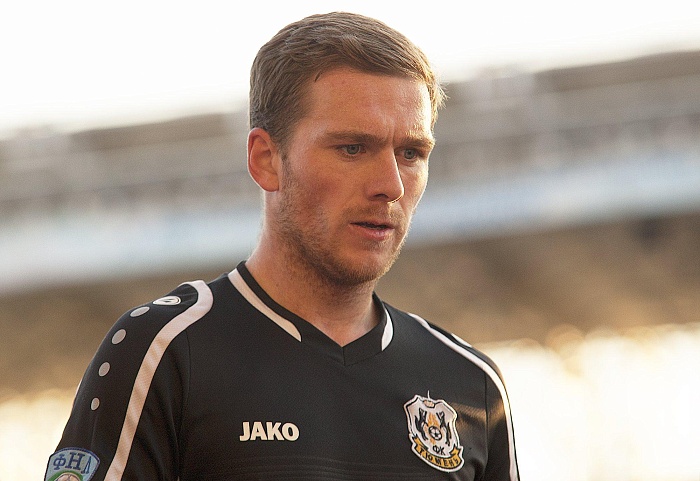 Кленкин после игры с «Тюменью» попал в сборную тура