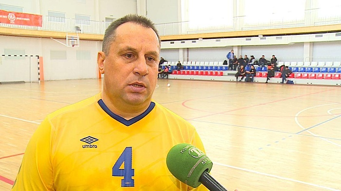 Виктор Васильев: «После операции играть тяжело»