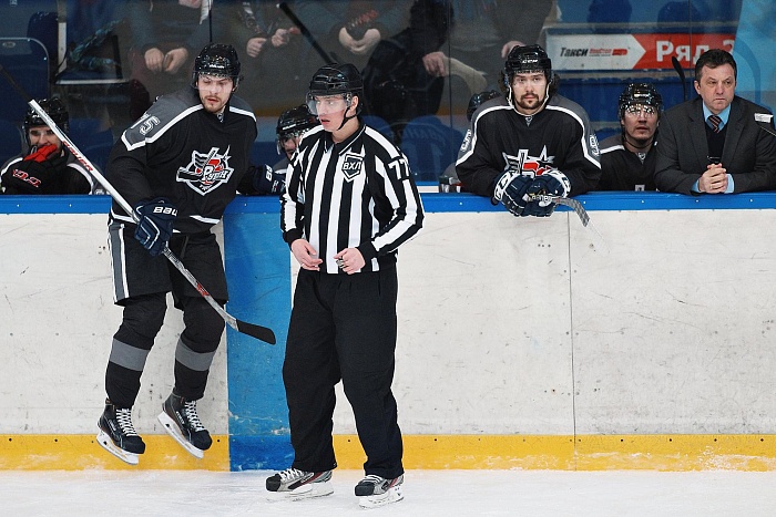 Фото Владимира ОГНЁВА