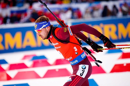 Антон Шипулин: «Не смогу прыгнуть выше головы» (ВИДЕО)