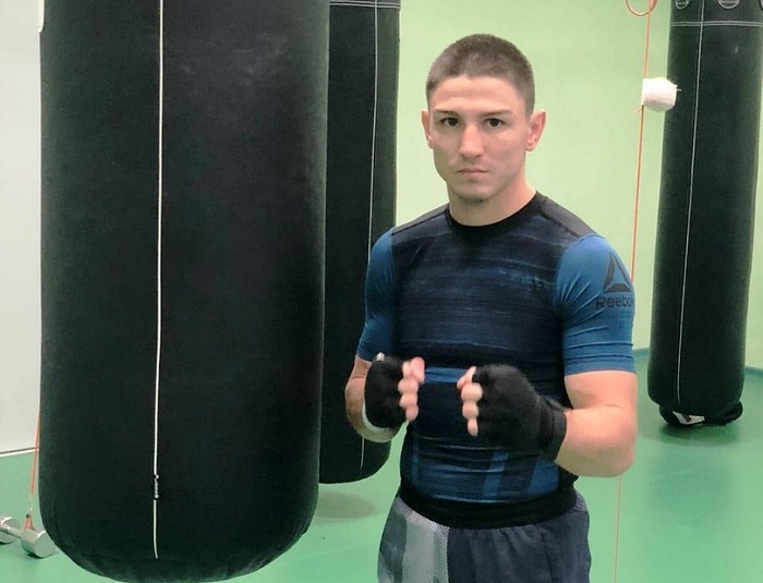 Северяне выйдут на ринг в Удмуртии