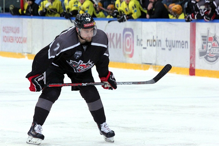 Илья Карлин: «Наши болельщики в любой ситуации рядом с нами» (ВИДЕО)