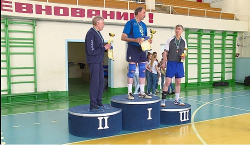 «Аэронавигация» долетела до золота