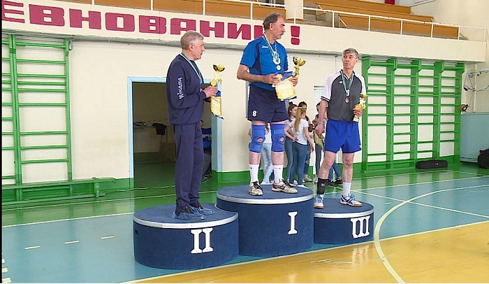 «Аэронавигация» долетела до золота