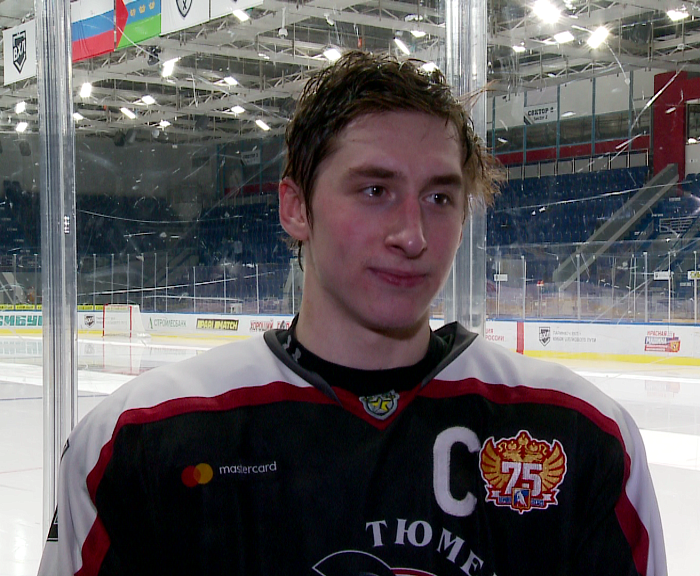 Никита Брютов: «На концовочку не хватило сил»