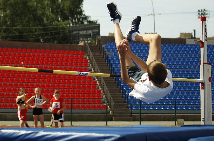 Фото Антона САКЕРИНА
