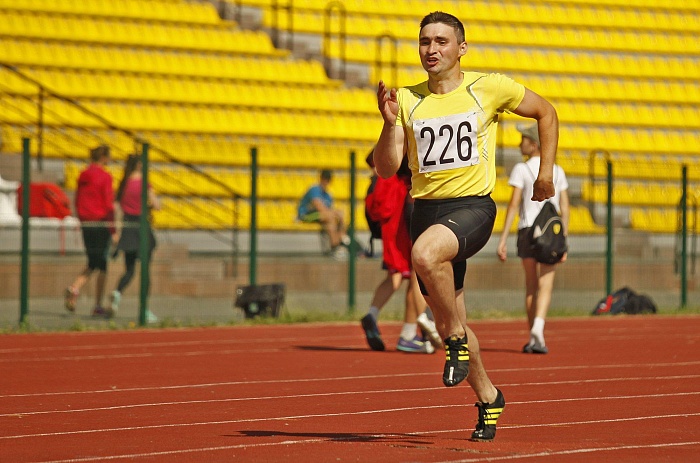 Фото Антона САКЕРИНА