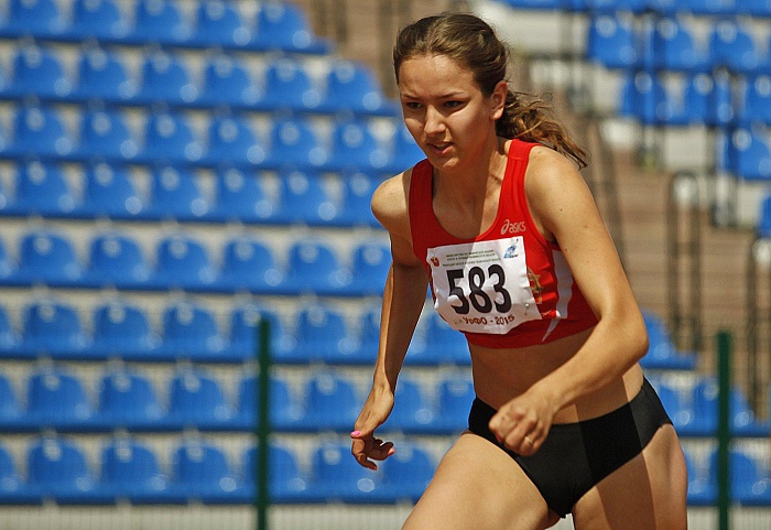 Фото Антона САКЕРИНА