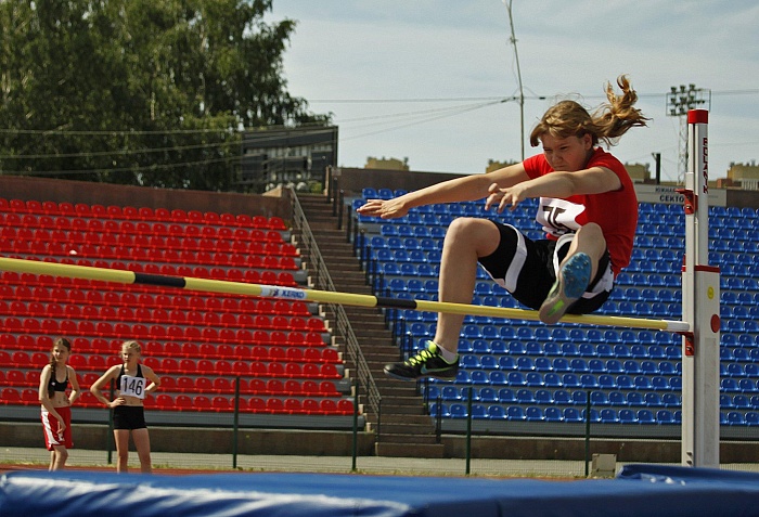Фото Антона САКЕРИНА
