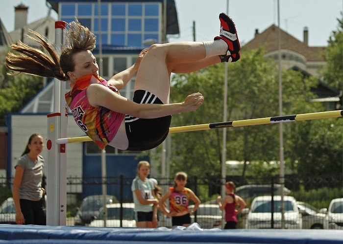 Фото Антона САКЕРИНА